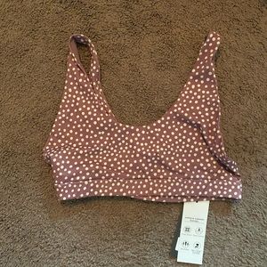 Glyder sports bra
